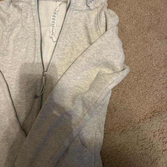 Lululemon Athletica Full Zip Scuba - Picture 5 of 7